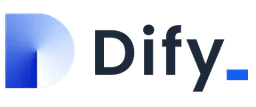 Dify logo